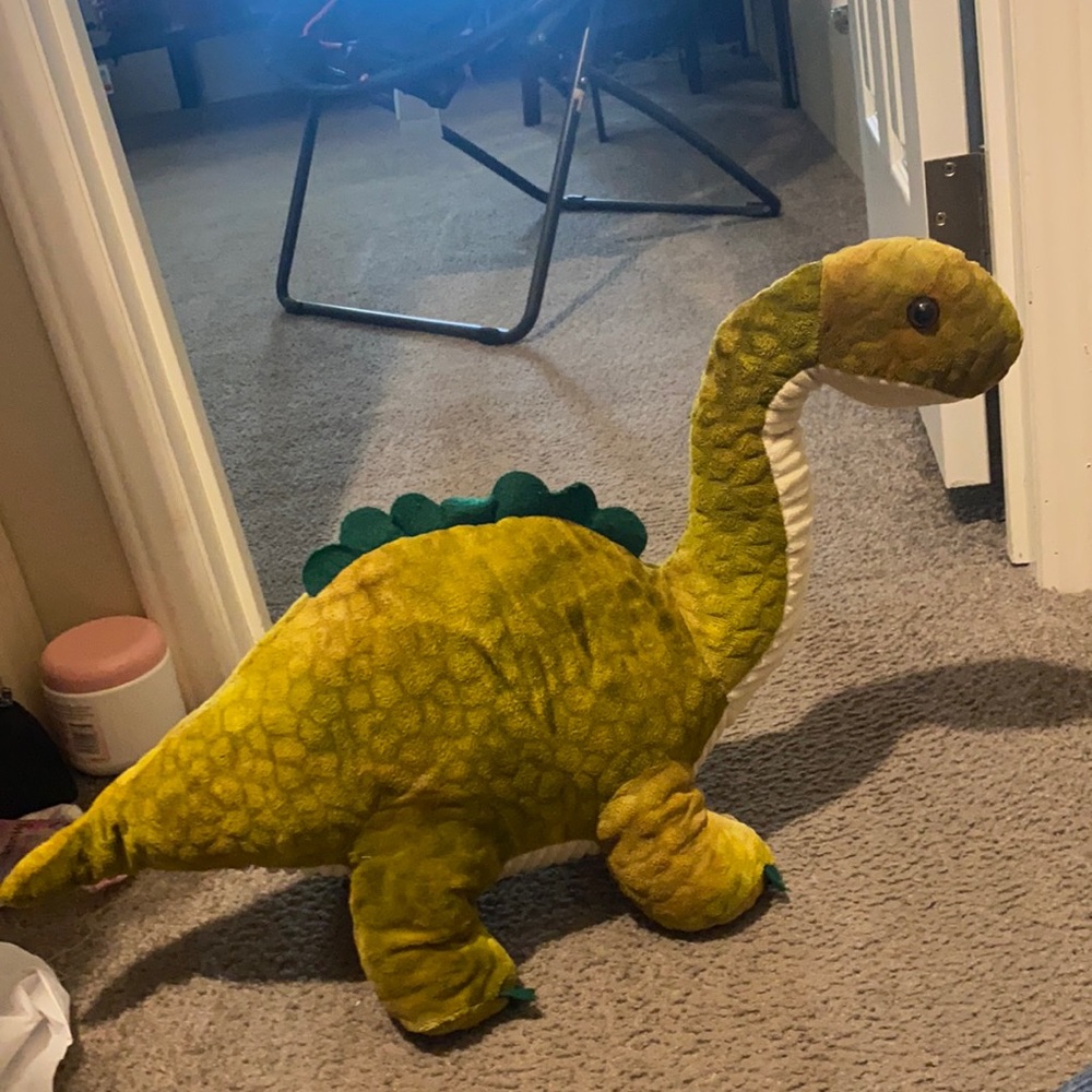 Stuff animal